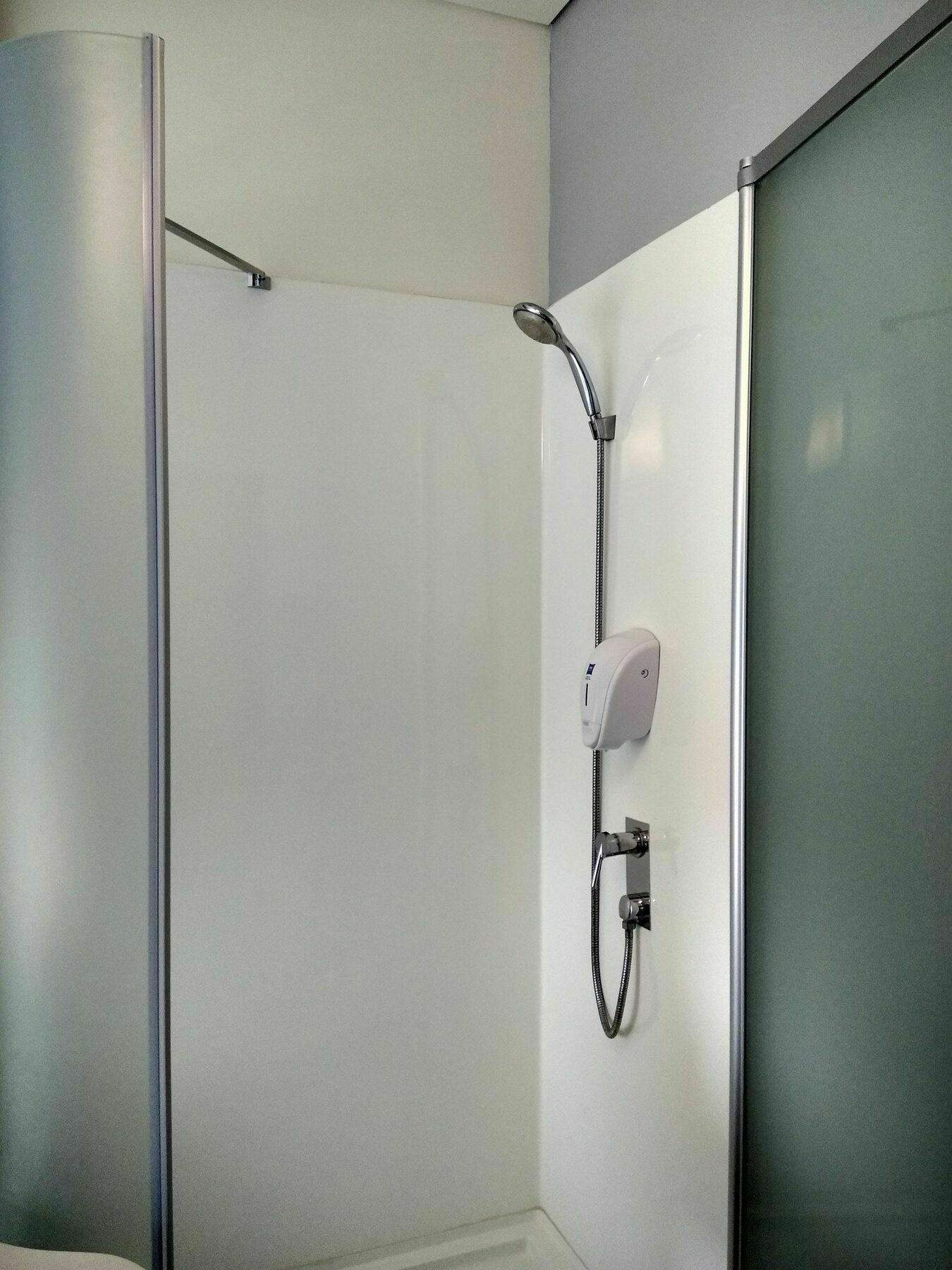 Ibis Budget Cirebon Esterno foto